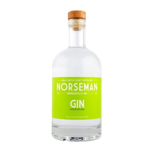 Norseman Gin 750ml