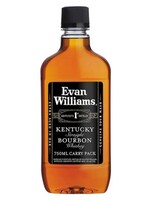 Evan Williams Evan Williams Traveler 750ml
