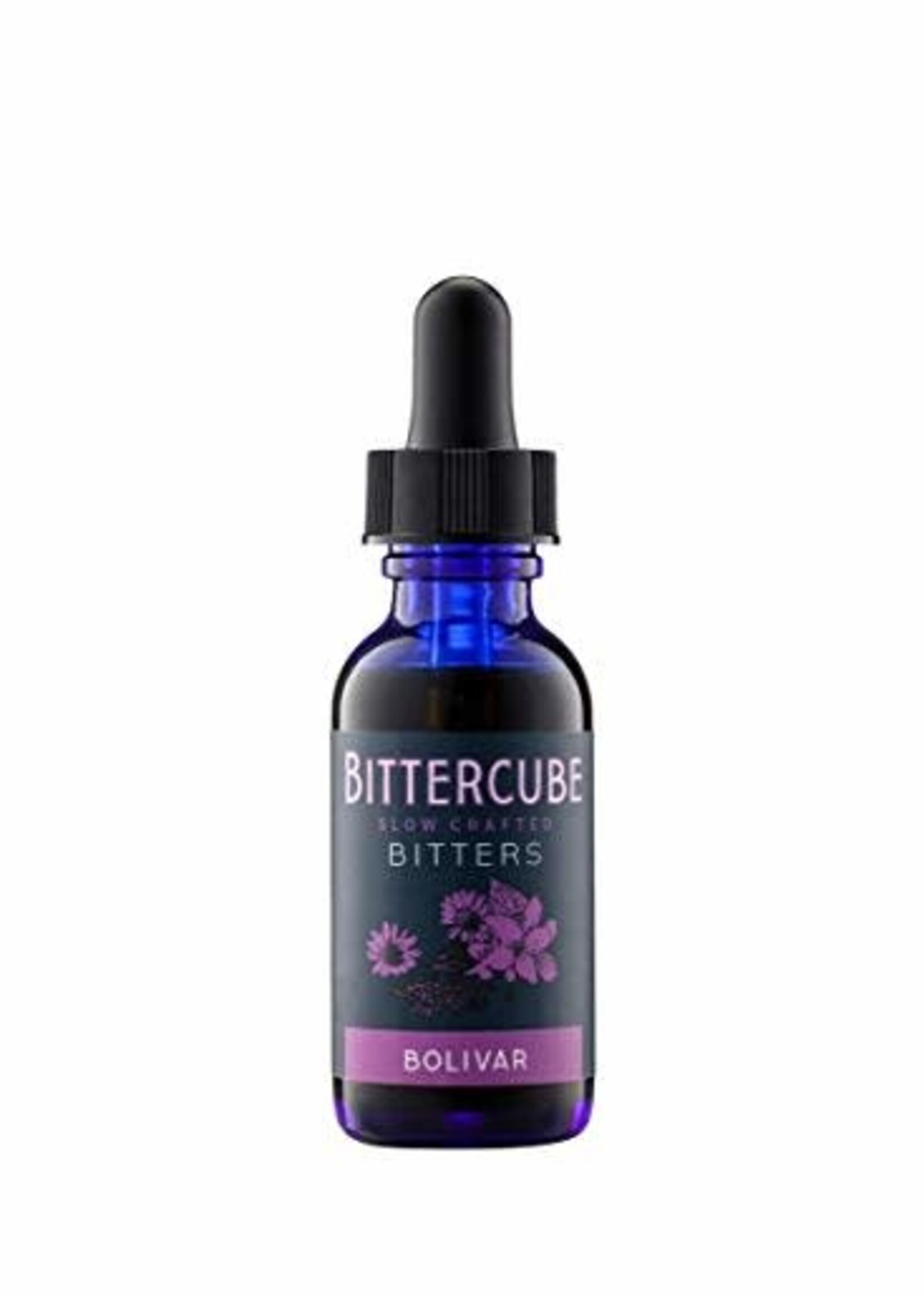 Bittercube Bittercube Bolivar Bitters 1oz