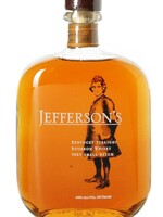 Jefferson's Jefferson's Bourbon VSB 750ml