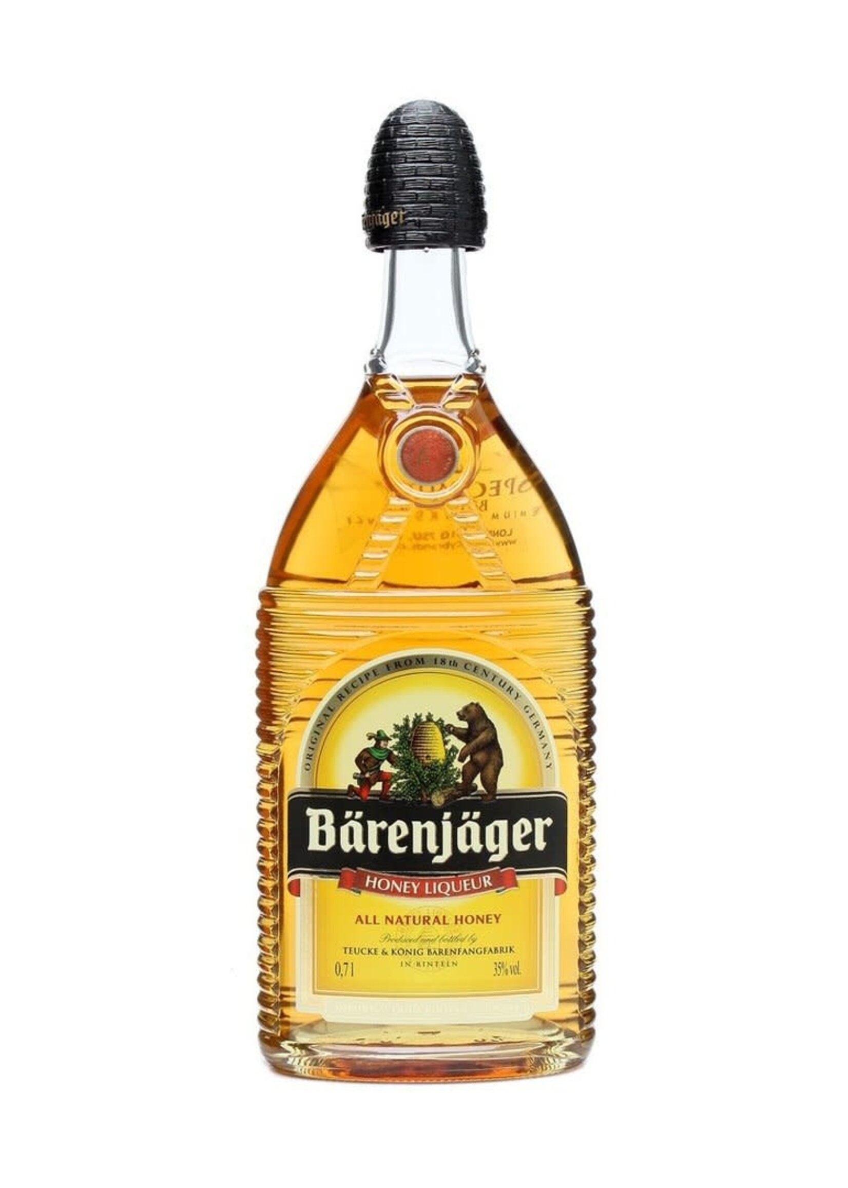 Barenjager Barenjager 750ml