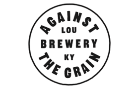 Against the Grain Brewery