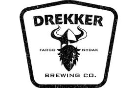 Drekker