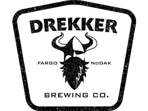 Drekker