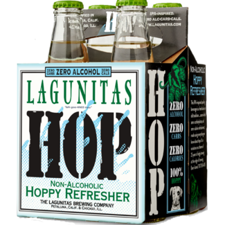 Lagunitas Lagunitas Hoppy Refresher 4 btl