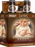 Founders Brewing Company Founders Breakfast Stout 4 btl