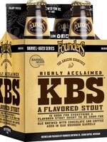 Founders Brewing Company Founders KBS 4 btl