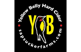 Yellow Belly Cider