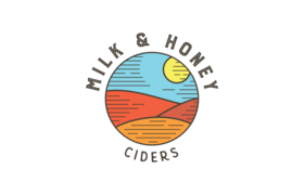 Milk & Honey Cider