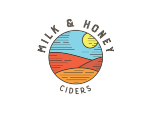 Milk & Honey Cider