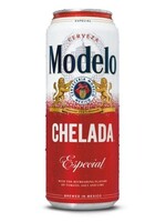 Modelo Modelo Chelada 24oz can