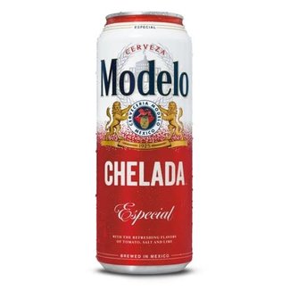 Modelo Modelo Chelada 24oz can