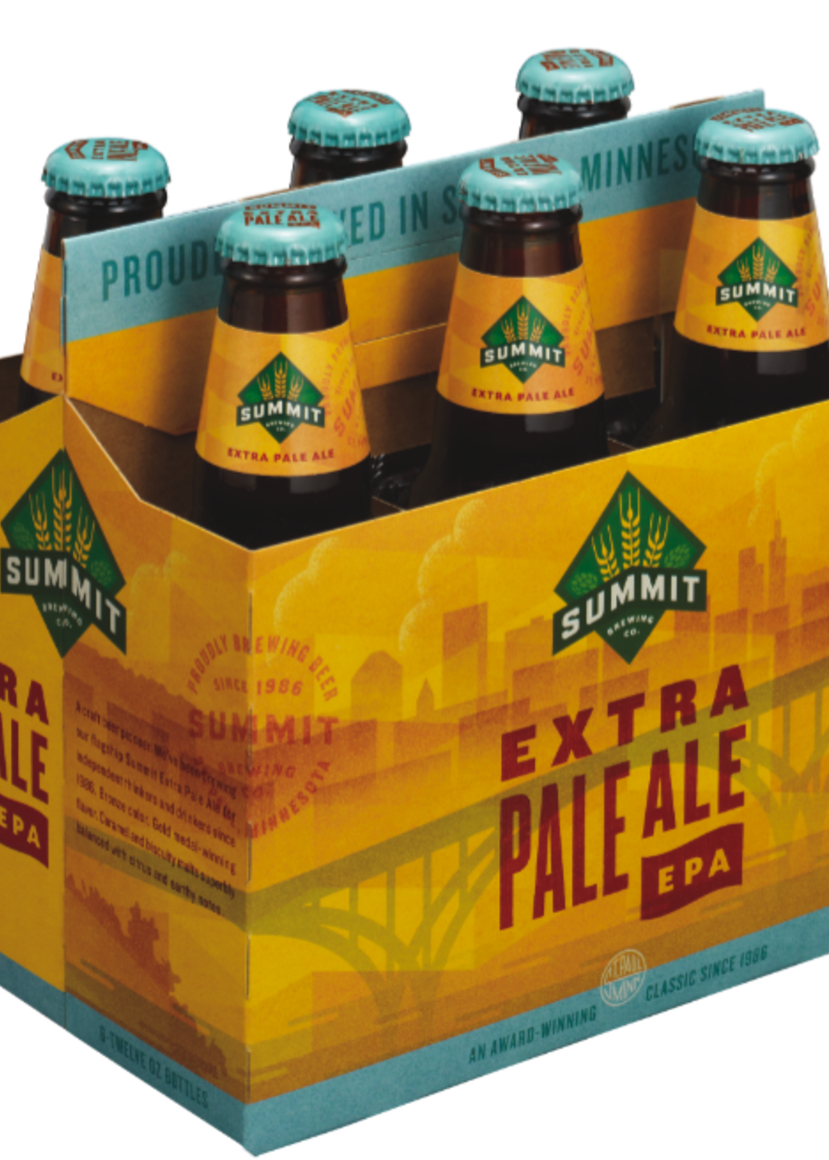 Summit Summit EPA 6 btl