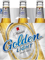 Michelob Michelob Golden Light 6 btl