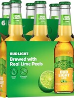 Budweiser Bud Light Lime 6 btl
