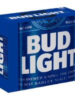 Budweiser Bud Light 12 can