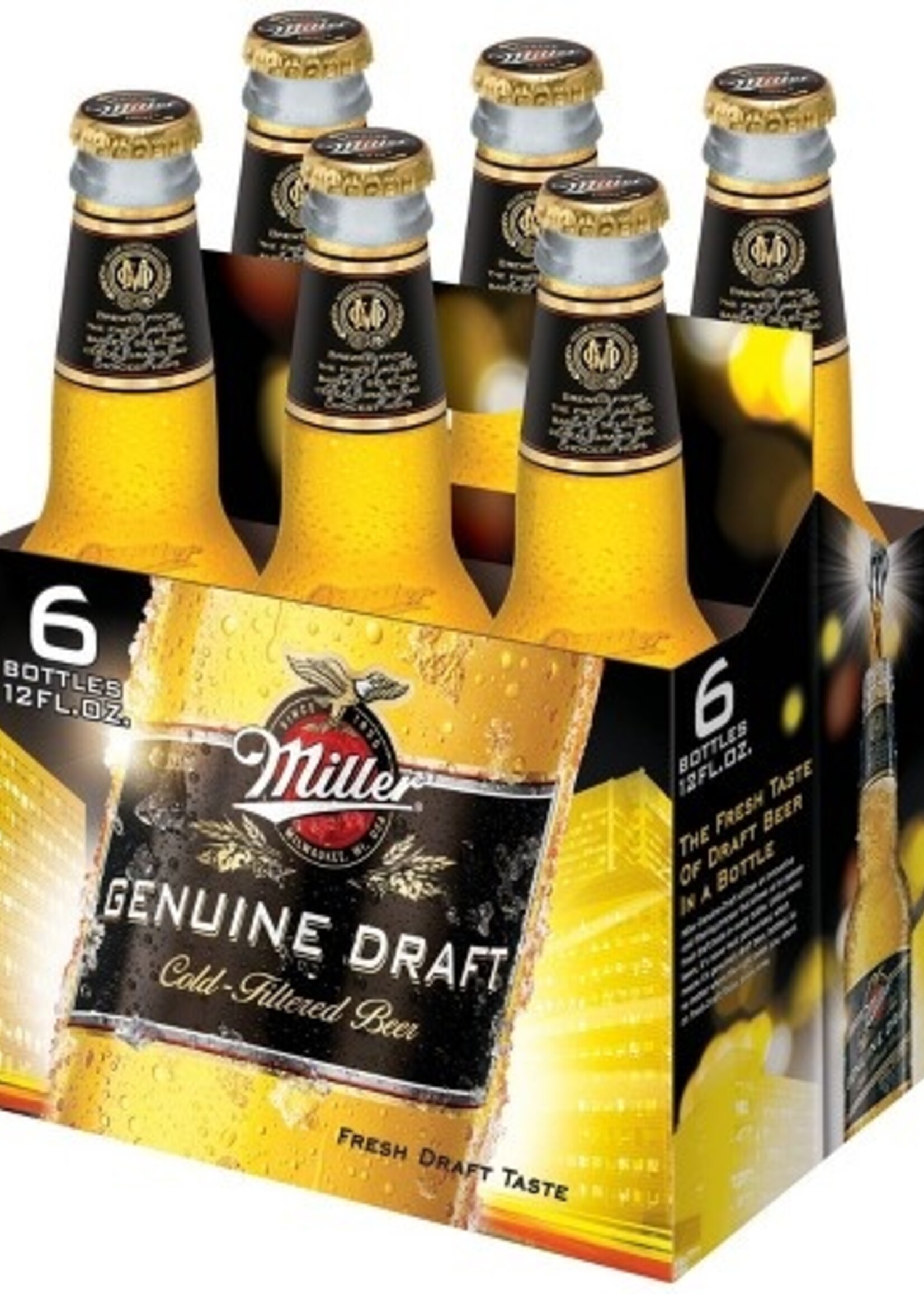 Miller MGD 6 btl