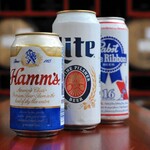Macro Beers