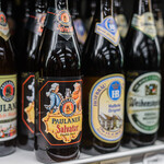 Craft Import