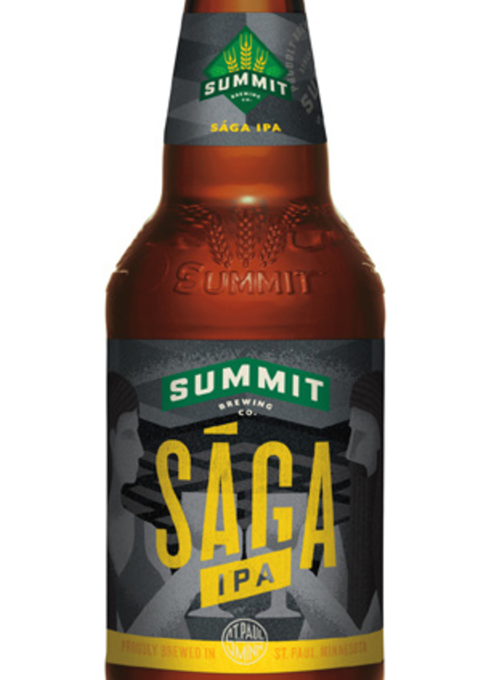 Summit Summit Saga 12 btl