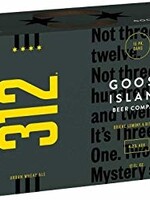 Goose Island Goose Island 312 Urban Wheat 15 can
