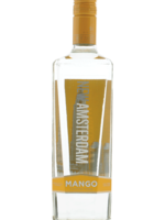New Amsterdam New Amsterdam Mango Vodka 750ml