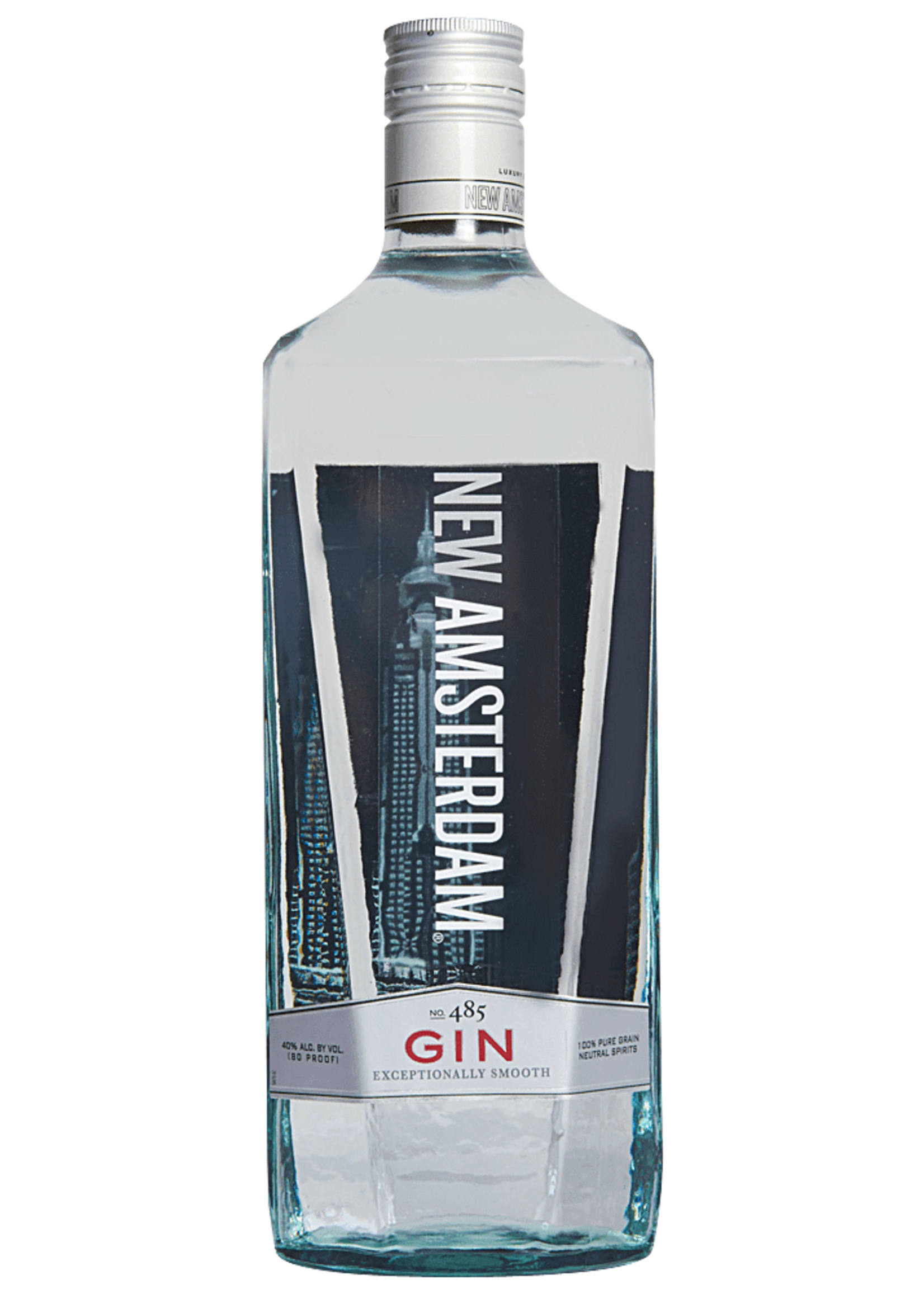 New Amsterdam New Amsterdam Original Gin 1.75
