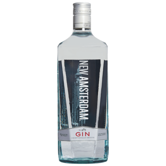 New Amsterdam New Amsterdam Original Gin 1.75