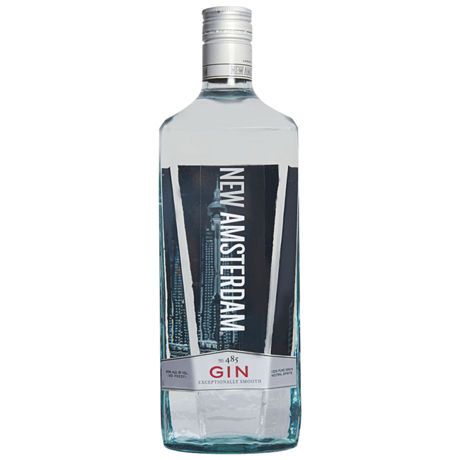 New Amsterdam Original Gin 1.75