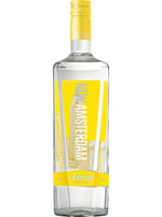 New Amsterdam New Amsterdam Lemon Vodka 750ml