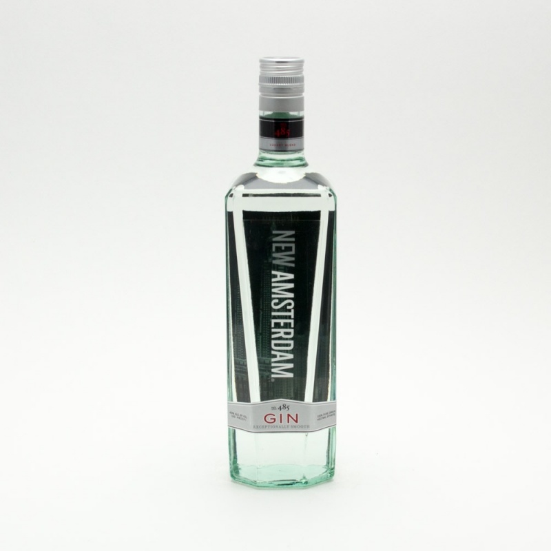 New Amsterdam Gin 750ml