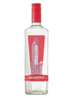 New Amsterdam New Amsterdam Grapefruit Vodka 750ml