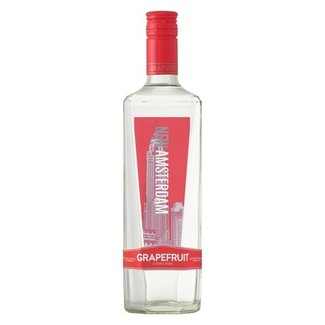 New Amsterdam New Amsterdam Grapefruit Vodka 750ml