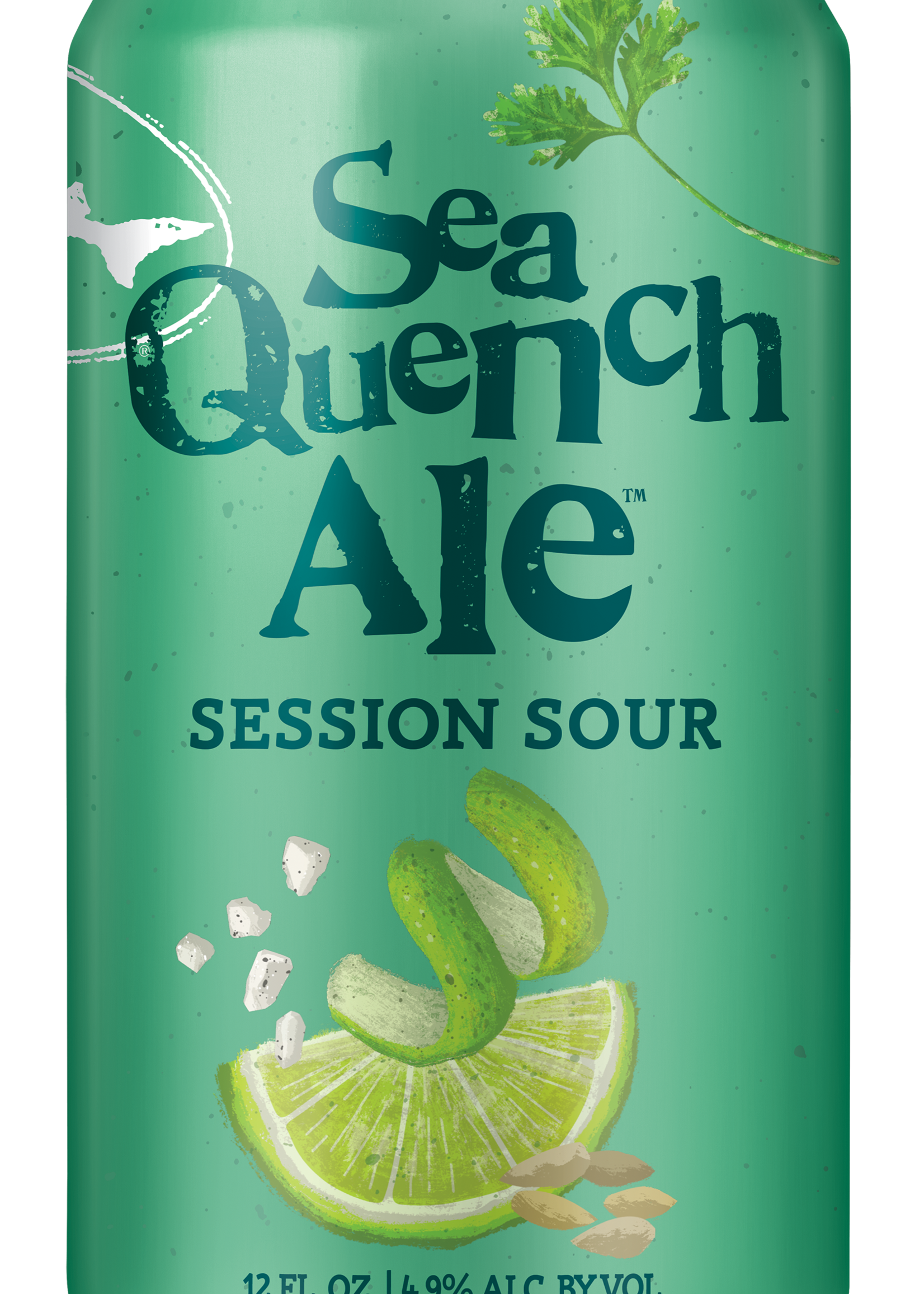 Dogfish Head Dogfish Head SeaQuench Sour 6 can