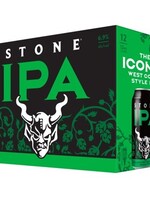 Stone Brewing Stone IPA 12 can