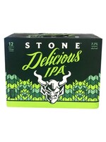 Stone Brewing Stone Delicious IPA 12 can