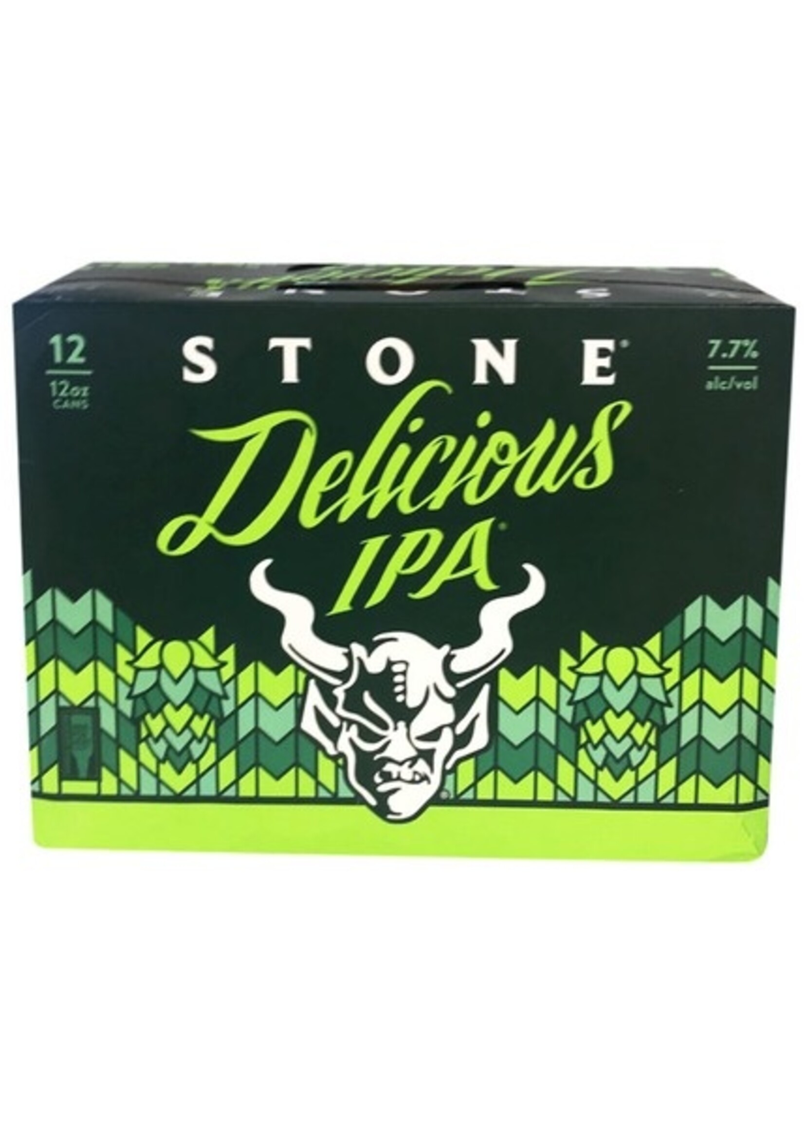 Stone Brewing Stone Delicious IPA 12 can