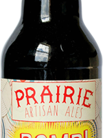 Prairie Brewery Prairie Bomb!
