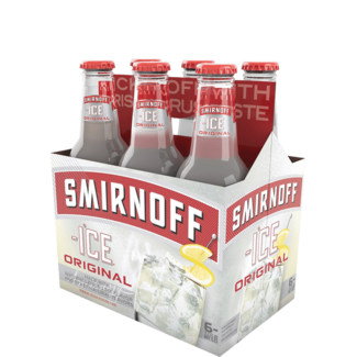 Smirnoff Smirnoff Ice 6 btl