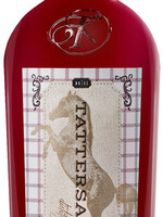 Tattersall Tattersall Cranberry Liqueur 750ml