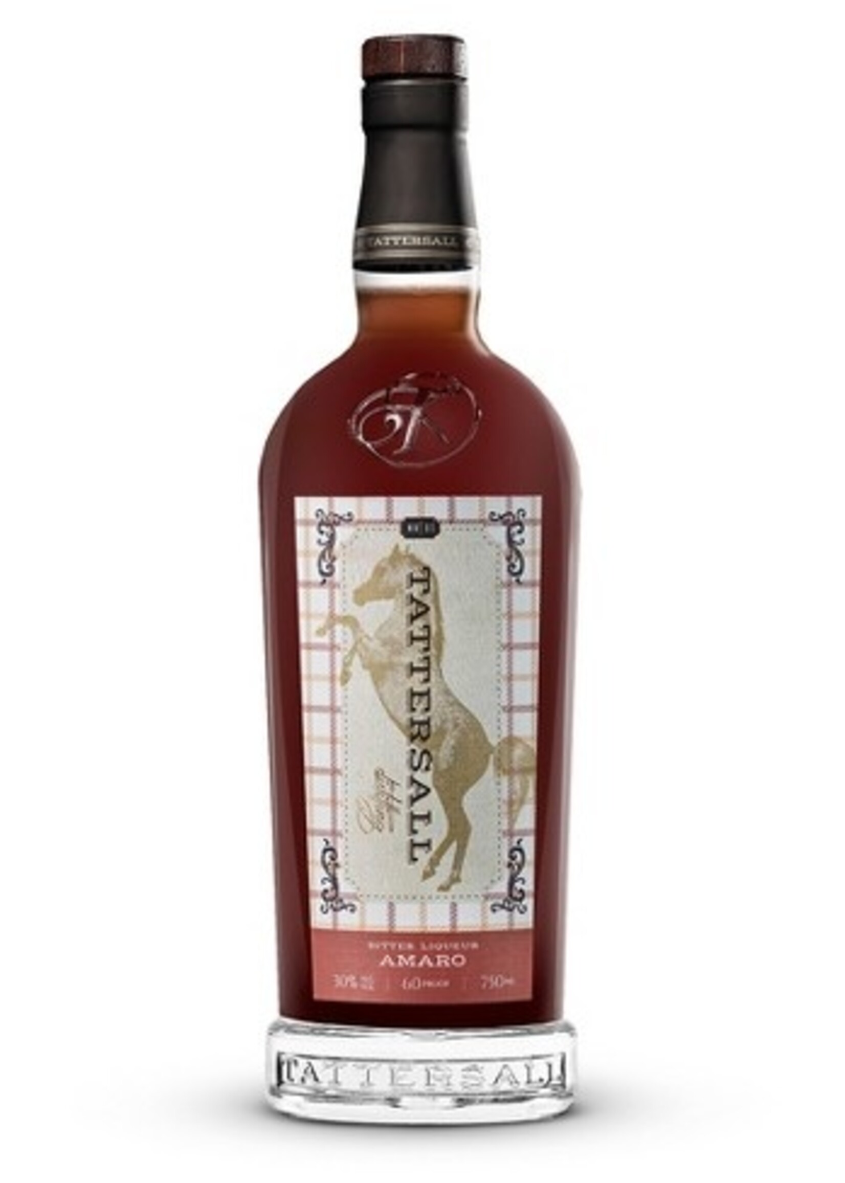 Tattersall Tattersall Amaro 750ml