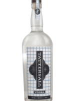 Tattersall Tattersall Vodka 750ml