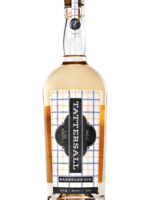 Tattersall Tattersall Barreled Gin 750ml