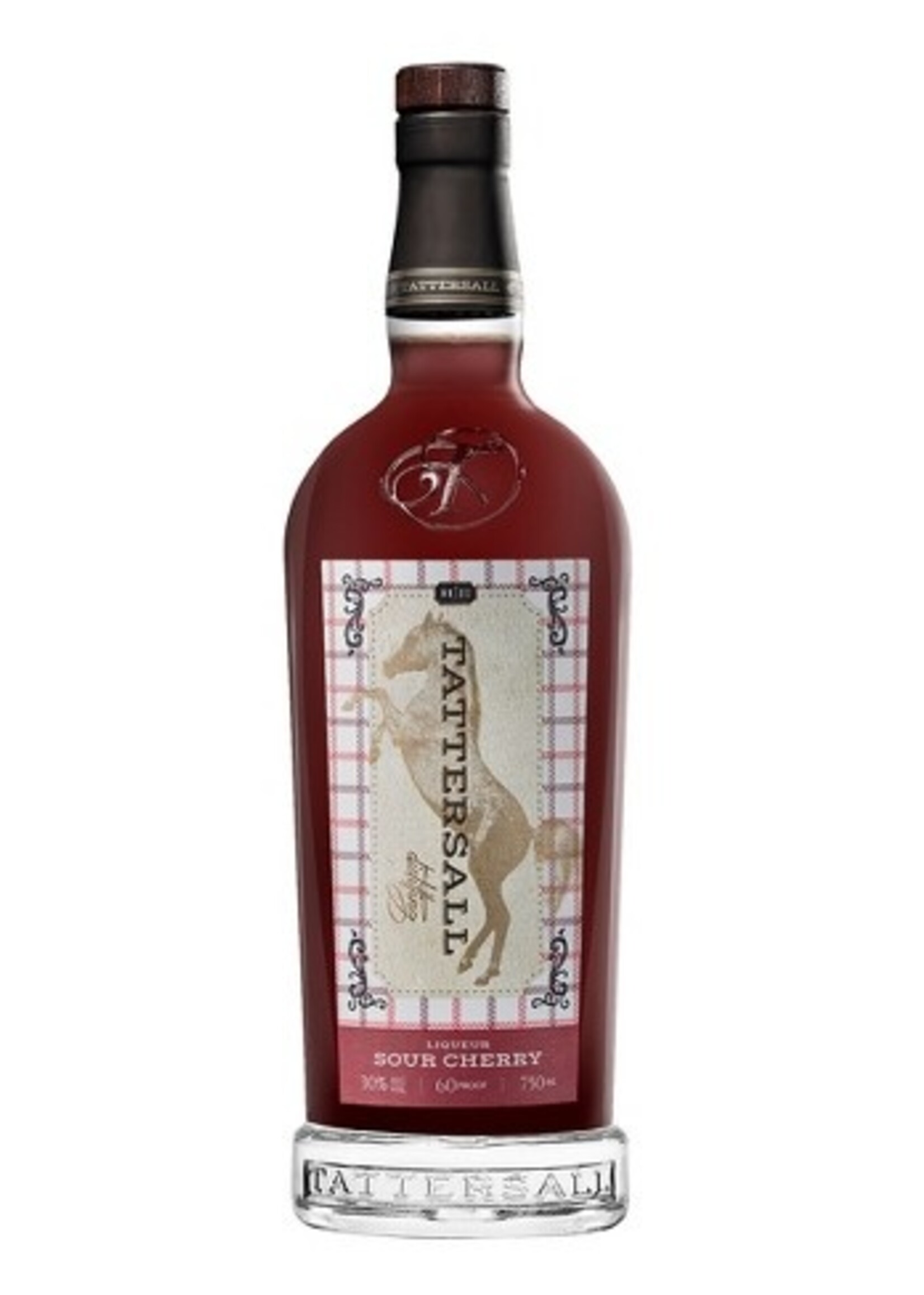 Tattersall Tattersall Sour Cherry Liqueur 750ml