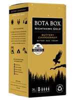 Bota Box Bota Box Nighthawk Chardonnay Gold Buttery 3L