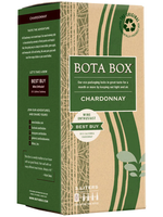 Bota Box Bota Box Chardonnay 3L