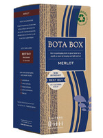 Bota Box Bota Box Merlot 3L
