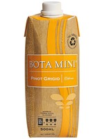 Bota Box Bota Box Mini Pinot Grigio 500ml