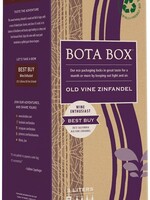 Bota Box Bota Box Zinfandel Old Vine 3L