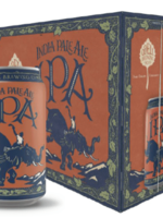 Odell Brewing Company Odell IPA 12 can